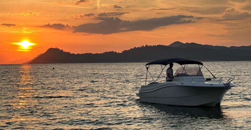 Dubrovnik: Private Elaphiti Islands and Blue Cave Tour - FAQ