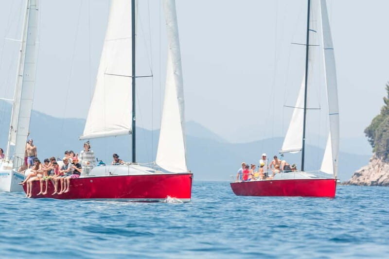 Dubrovnik: Private Elaphiti Islands Sailing Tour - FAQ