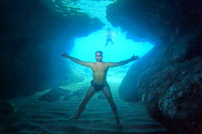 Dubrovnik Private Elaphiti Islands Tour with Blue Cave Visit - Key Points