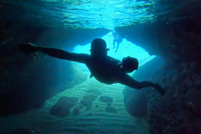 Dubrovnik Private Elaphiti Islands Tour with Blue Cave Visit - FAQ