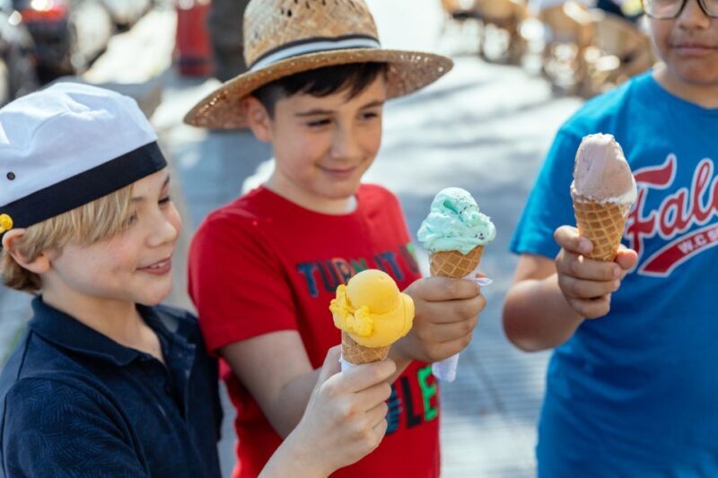 Dubrovnik: Private Family Friendly City Tour with Guide - Dubrovnik: Private Family Friendly City Tour with Guide