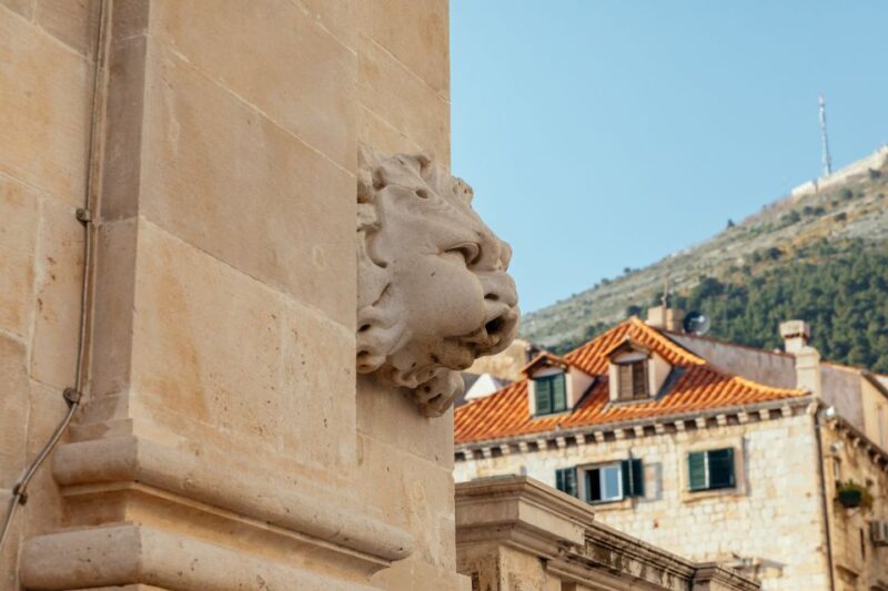 Dubrovnik: Private Family Friendly City Tour with Guide - Who Will Love This Tour?