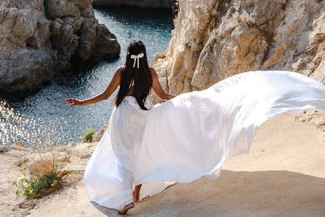 Dubrovnik: Private Flying Dress Photoshoot Experience - FAQs