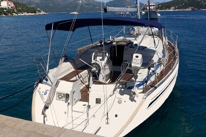 Dubrovnik: Private Full day sail boat tour to Elafiti& Blue cave - Final Thoughts