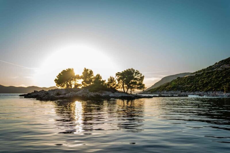 Dubrovnik: Private Full day tour of Elafiti islands - Key Points