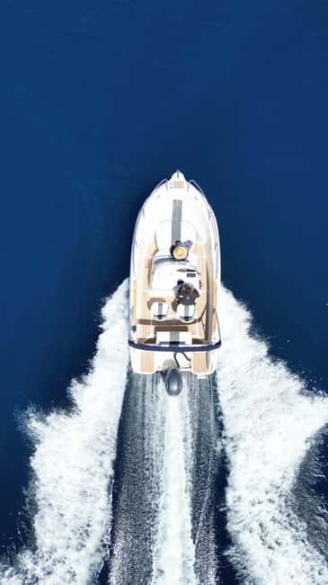 Dubrovnik - Private half day trip around of Elaphiti islands - The Experience and Atmosphere