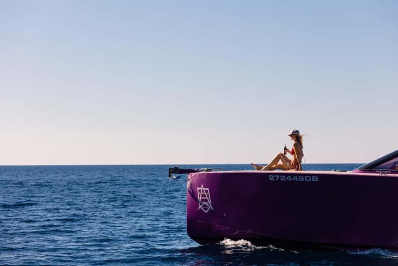 Dubrovnik: Private Luxury Yacht Tour to the Elaphite Islands - The Value of a Private Yacht Tour in Dubrovnik