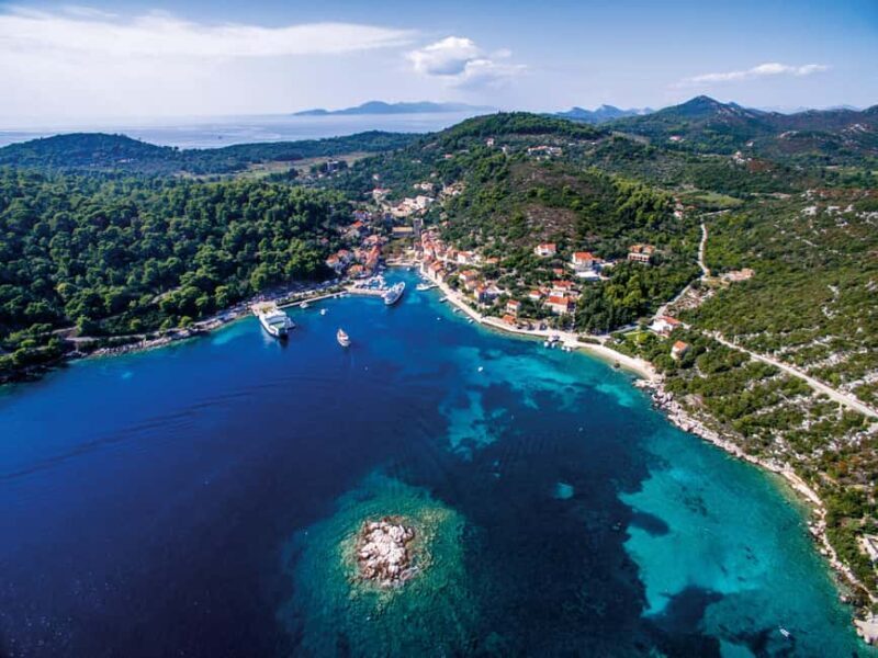 Dubrovnik: Private Luxury Yacht Tour to the Elaphite Islands - FAQ