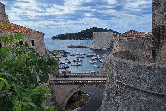 Dubrovnik Private Old City Walking Tour - Why This Tour Stands Out