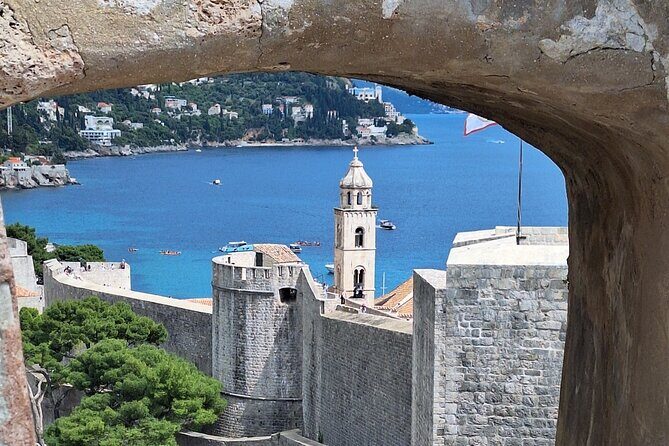 Dubrovnik Private Old City Walking Tour - The Sum Up