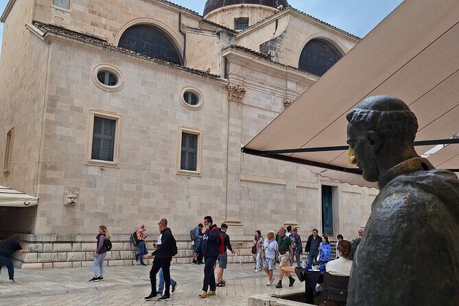 Dubrovnik Private Old City Walking Tour - FAQ