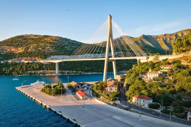 Dubrovnik: Private Panorama Exploration - An In-Depth Look at the Dubrovnik Private Panorama Tour