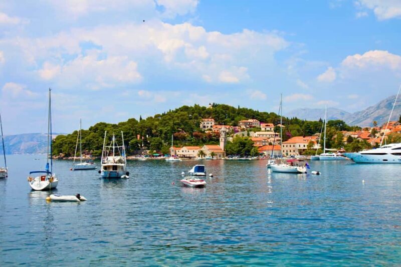 Dubrovnik: Private Panorama Exploration - Practical Details and Tips