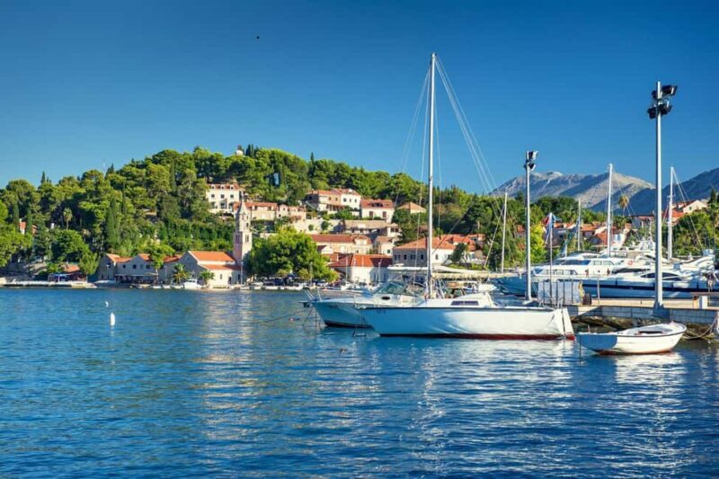 Dubrovnik: Private Panorama Exploration - Who Will Love This Tour?