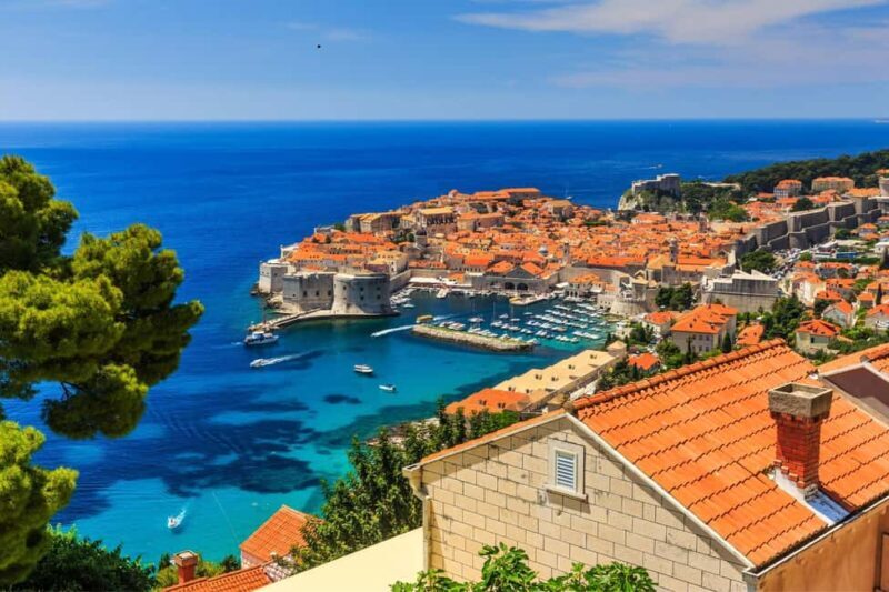 Dubrovnik: Private Panorama Exploration - FAQ