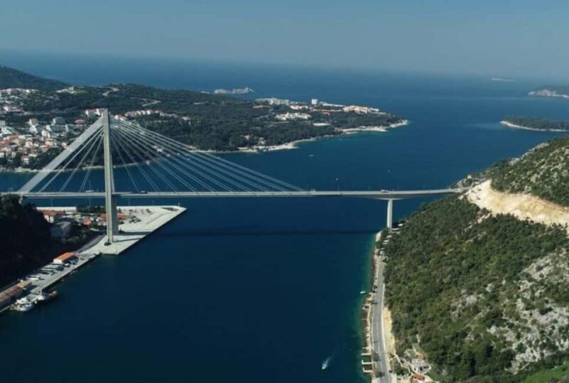 Dubrovnik Private Panorama & Wine Tasting Tour - Dubrovnik Private Panorama & Wine Tasting Tour: An In-Depth Review