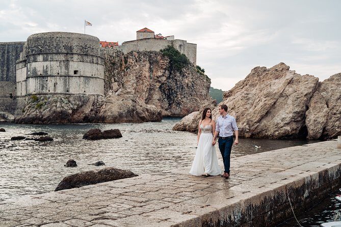 Dubrovnik Private Photoshoot with Local Professional Photographer - Authentic Insights from Reviewers