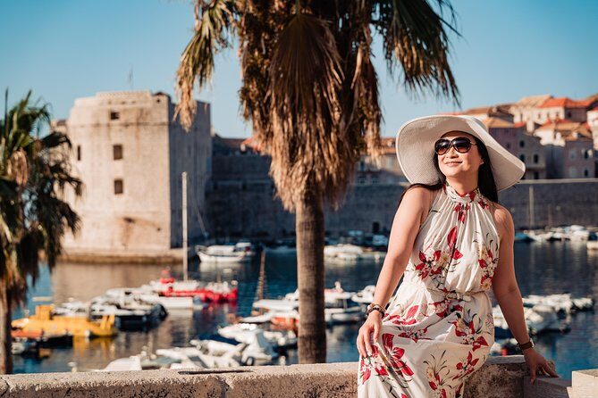 Dubrovnik Private Photoshoot with Local Professional Photographer - Who Will Love This Tour?