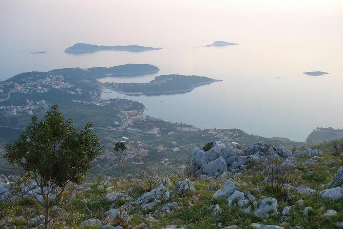 Dubrovnik Private Shore Excursion: Dubrovnik Old Town, Konavle Valley and Sivi Soko Viewpoint - An Authentic Taste of Dubrovnik and Surroundings