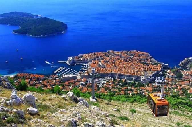 Dubrovnik Private Sightseeing Tour and Cable Car Ride - Who Is This Tour Perfect For?