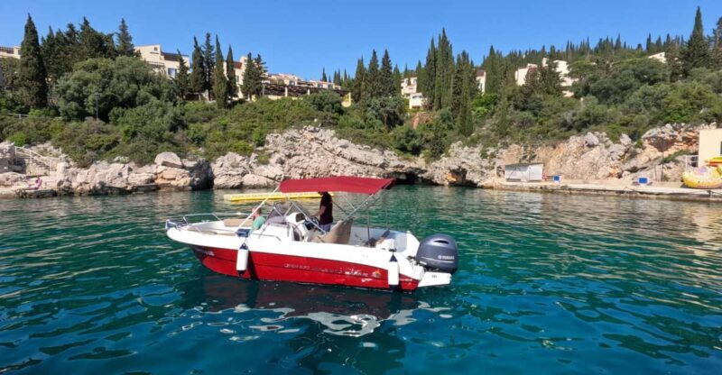 Dubrovnik: Private speedboat tour-caves, beaches, snorkeling - FAQ