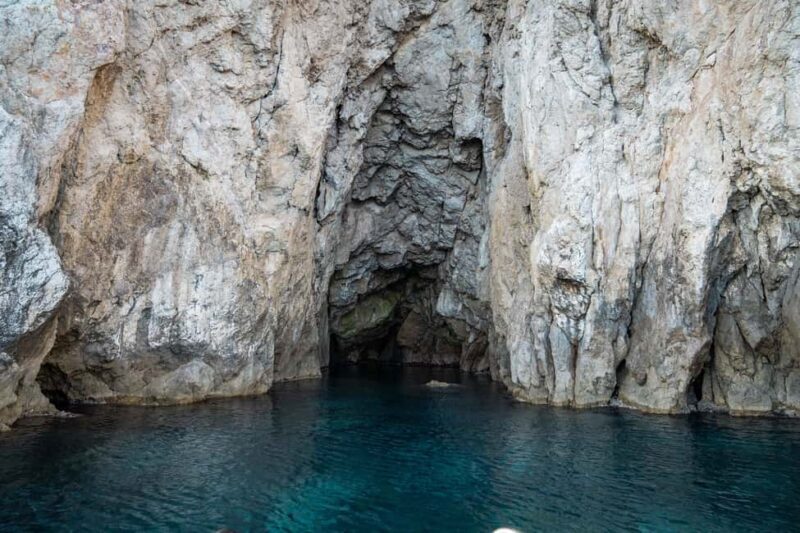 Dubrovnik: Private speedboat tour of Elafiti islands - FAQs