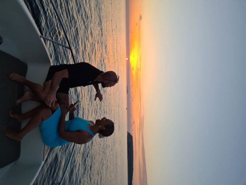 Dubrovnik: Private Sunset on the Sea Cruise with Wine - The Sum Up
