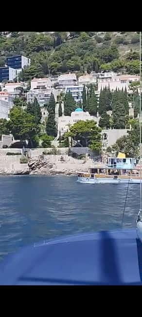 Dubrovnik : Private Sunset tour on a yacht around Dubrovnik - Who Will Love This Experience?