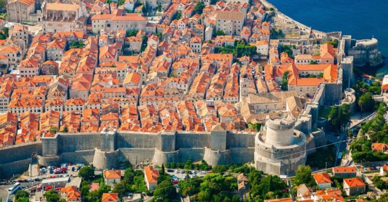 Dubrovnik Private Tour by Car - An In-Depth Look at the Dubrovnik Private Car Tour