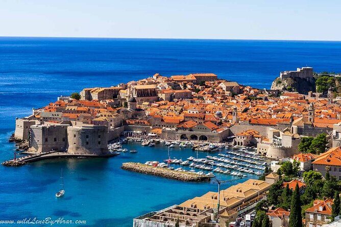Dubrovnik Private Tour from Montenegro - A Detailed Look at the Tour Experience