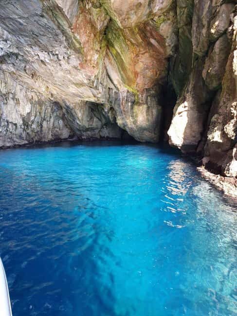 Dubrovnik: Private Tour to Blue Cave and Elaphit islands - The Itinerary Breakdown: What to Expect on Your Day