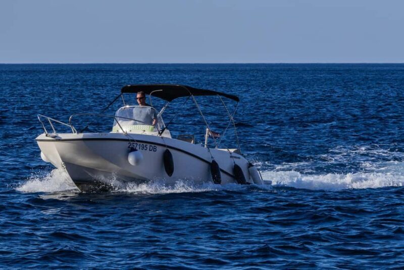 Dubrovnik: Private Tour to Blue Cave and Elaphit islands - FAQ