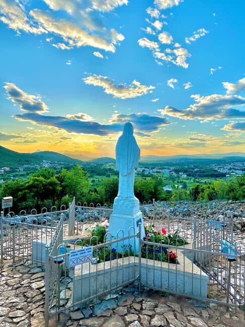 Dubrovnik: Private Tour to Meugorje and Kravice Waterfalls - Final Thoughts