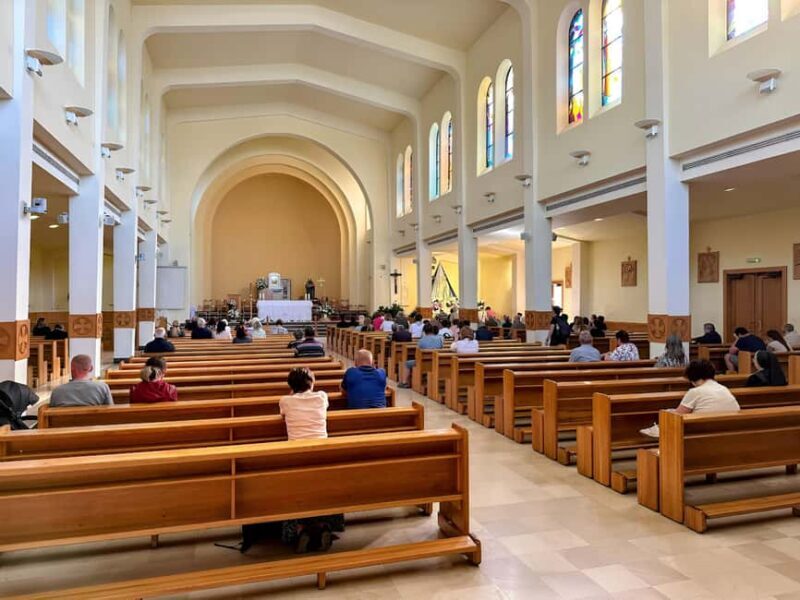 Dubrovnik: Private Tour to Meugorje and Kravice Waterfalls - Frequently Asked Questions