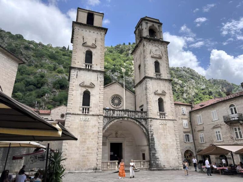 Dubrovnik: Private Tour to Montenegro, Kotor, and Perast - FAQ
