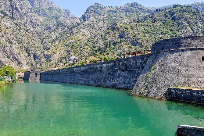 Dubrovnik: Private Tour to Montenegro - Kotor & Perast - Return to Dubrovnik: A Scenic Farewell
