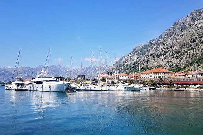 Dubrovnik: Private Tour to Montenegro - Kotor & Perast - What’s Included and What to Consider
