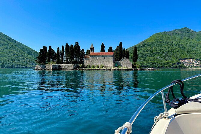 Dubrovnik: Private Tour to Montenegro - Kotor & Perast - Authentic Experiences from Reviews
