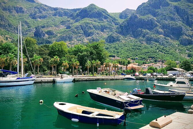Dubrovnik: Private Tour to Montenegro - Kotor & Perast - Practical Details & Tips