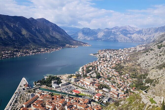 Dubrovnik: Private Tour to Montenegro - Kotor & Perast - Who Should Consider This Tour?