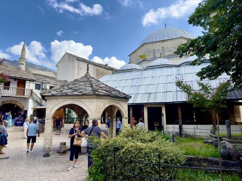 Dubrovnik: Private Tour to Mostar and Kravice Waterfalls - Price and Value: Is It Worth It?