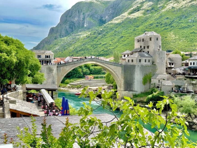 Dubrovnik: Private Tour to Mostar and Kravice Waterfalls - Who Will Love This Tour?