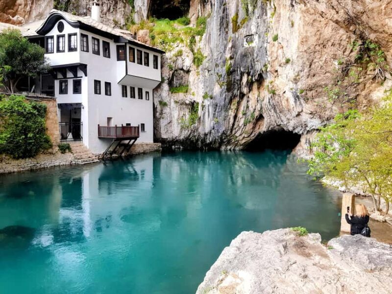 Dubrovnik: Private Tour to Mostar and Kravice Waterfalls - Final Thoughts: Is This Tour Right for You?