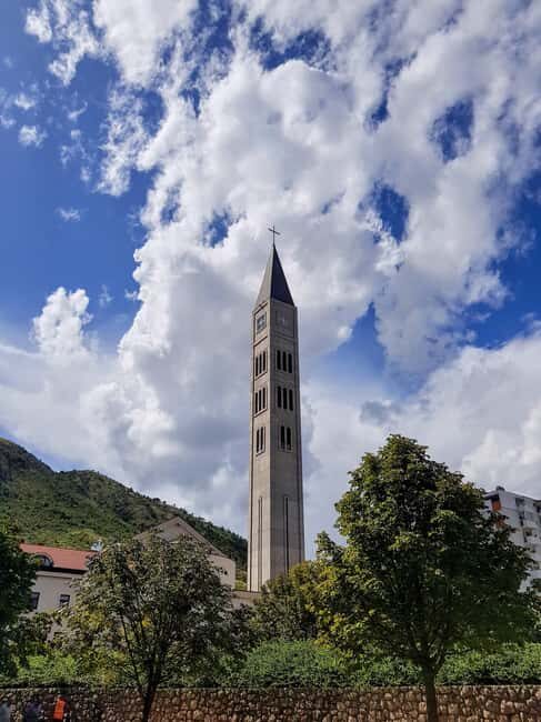 Dubrovnik: Private Tour to Mostar and Kravice Waterfalls - FAQ