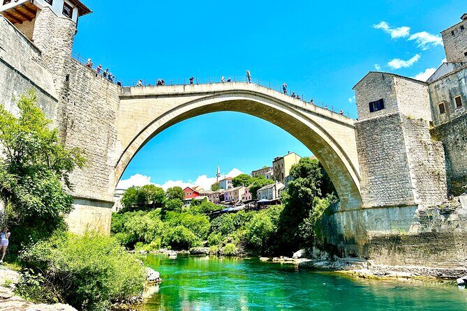 Dubrovnik: Private Tour to Mostar & Kravice Waterfalls - The Practicalities: What to Expect