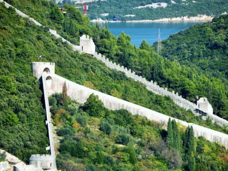 Dubrovnik: Private Tour with Oyster Tasting - Return Journey and Final Impressions