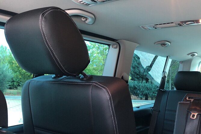 Dubrovnik Private Transfer & Taxi Service - Practical Details: Booking and Logistics