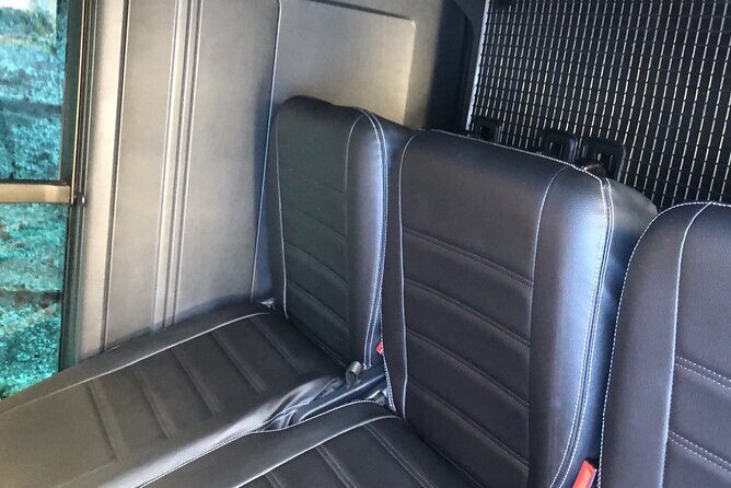 Dubrovnik Private Transfer & Taxi Service - Who Should Book This?