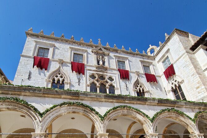 Dubrovnik private walking tour & Sr mountain panorama - A Detailed Look at the Dubrovnik Private Walking Tour & Srd Mountain Panorama