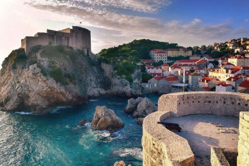 Dubrovnik: Private Walking Tour - The Sum Up